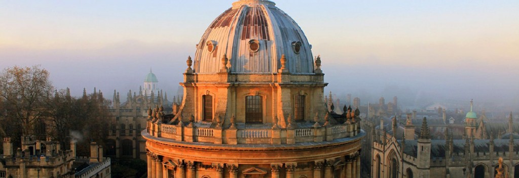 Radcliffe Camera